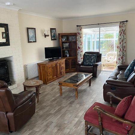 Cozy Seaside Home,3 Minute Walk To Village/Beach Lahinch Extérieur photo