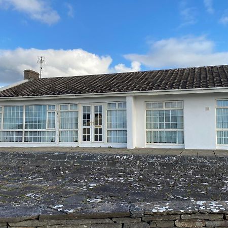Cozy Seaside Home,3 Minute Walk To Village/Beach Lahinch Extérieur photo