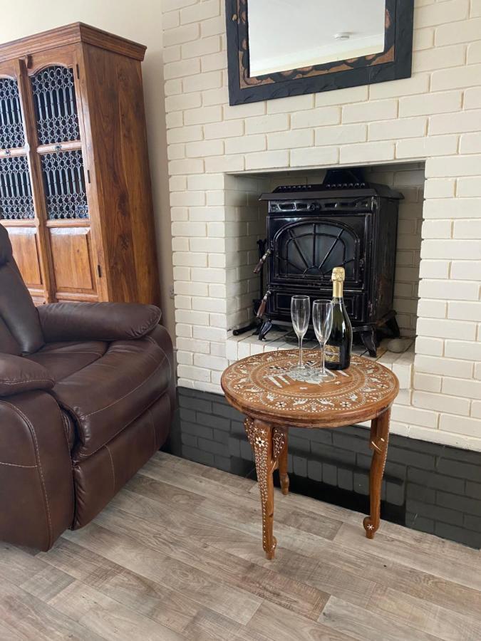 Cozy Seaside Home,3 Minute Walk To Village/Beach Lahinch Extérieur photo