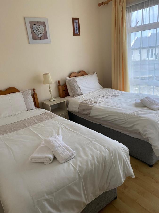 Cozy Seaside Home,3 Minute Walk To Village/Beach Lahinch Extérieur photo