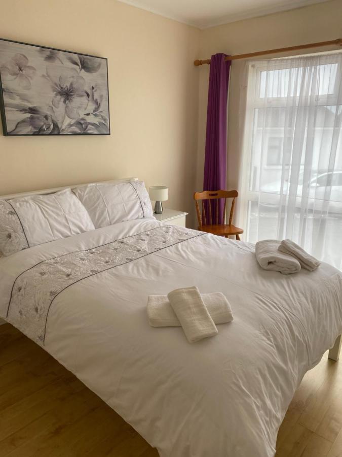 Cozy Seaside Home,3 Minute Walk To Village/Beach Lahinch Extérieur photo