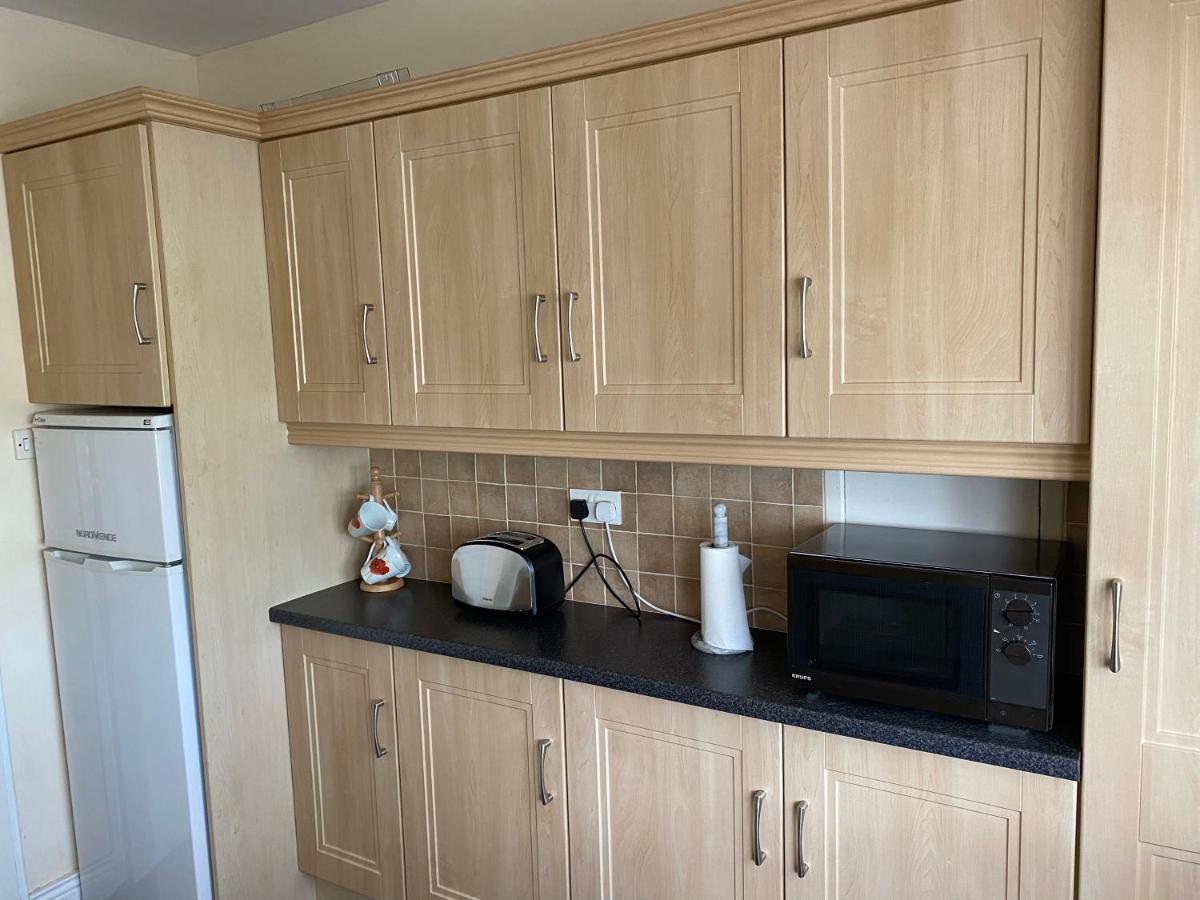 Cozy Seaside Home,3 Minute Walk To Village/Beach Lahinch Extérieur photo