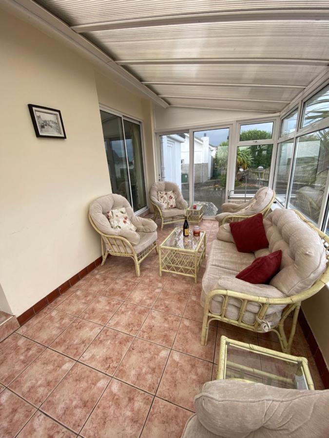 Cozy Seaside Home,3 Minute Walk To Village/Beach Lahinch Extérieur photo