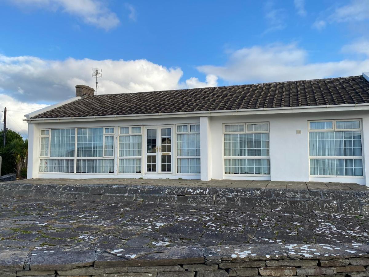 Cozy Seaside Home,3 Minute Walk To Village/Beach Lahinch Extérieur photo