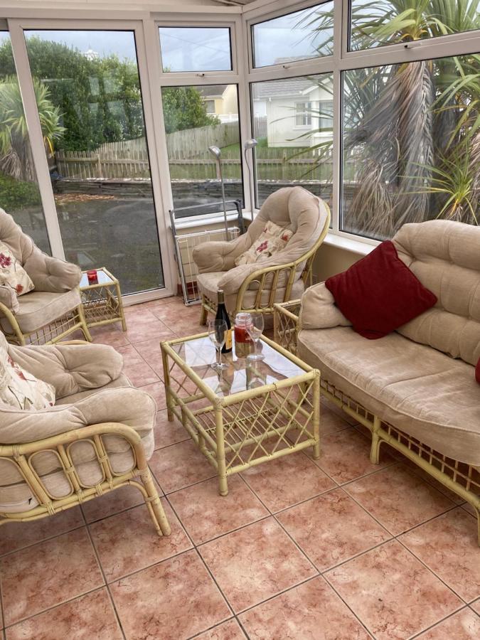 Cozy Seaside Home,3 Minute Walk To Village/Beach Lahinch Extérieur photo