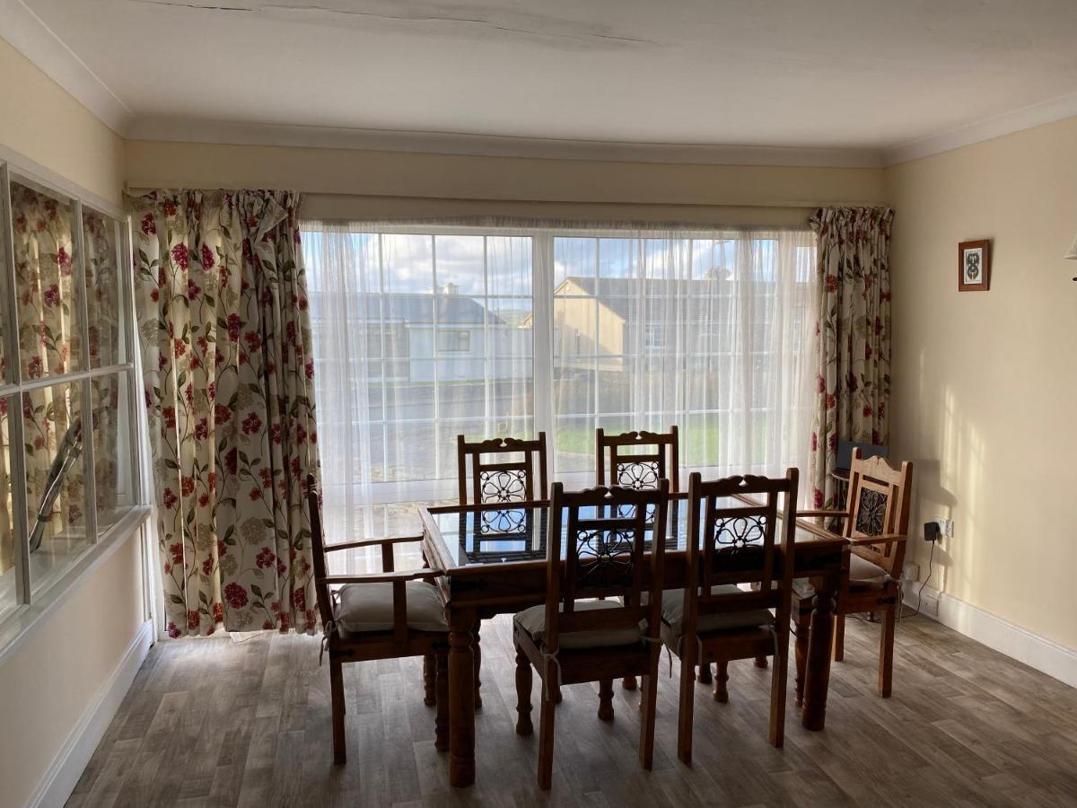 Cozy Seaside Home,3 Minute Walk To Village/Beach Lahinch Extérieur photo